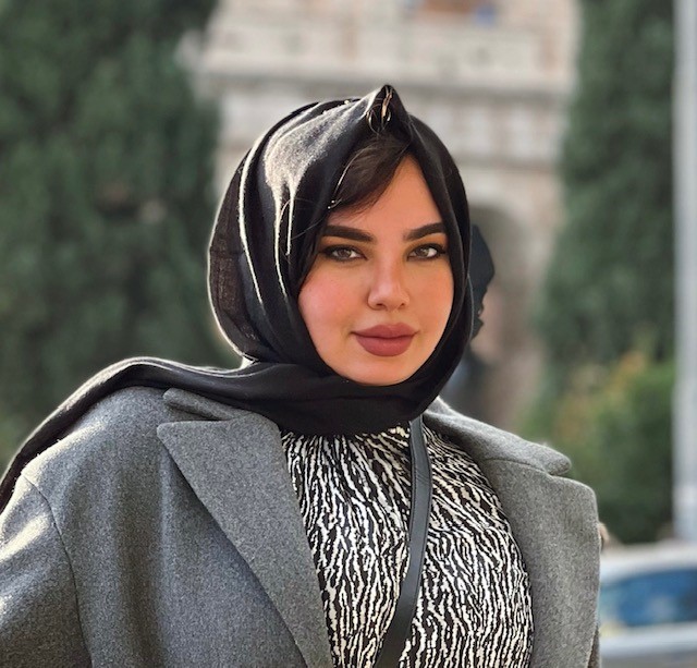 Rana Abdalla