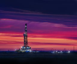 Image: courtesy of BG Group